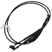 Resim Luuminaly Focus Arka Park Acil Fren Kabloları Lasso Montajı Için (Yurt Dışından) 