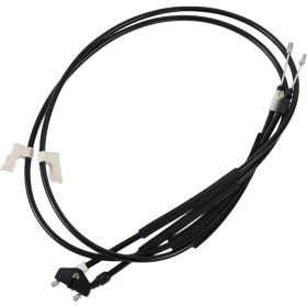 Resim Luuminaly Focus Arka Park Acil Fren Kabloları Lasso Montajı Için (Yurt Dışından) 