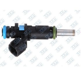 Resim Enjektör Insignia A Astra J Mokka A1.6Xer A1.8Xer Cruze 504660603 