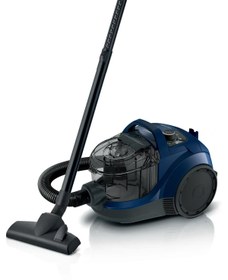 Resim Profilo PSP5U200 Toz Torbasız Elektrikli Süpürge 550W 