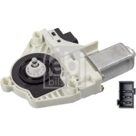 Resim Febi 175017 175017 Cam Kriko Motoru Sağ Scania L.p.g.r.s.-Seri 16- 6 Pin 