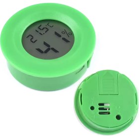 Resim Powermaster Dijital Mini Su Geçirmez Termometre 