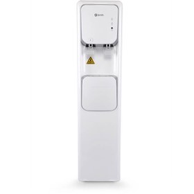 Resim A.O. Smith Frezya 300S Sebilli Su Arıtma Cihazı (A.O.300S) 