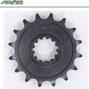 Resim Ön Dişli Bmw S 1000 Xr 1000cc 2014-2023 