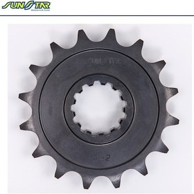 Resim Ön Dişli Bmw S 1000 Xr 1000cc 2014-2023 