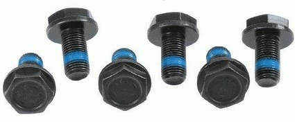 Resim SACHS 3096005000 | Civata Volan Civata Seti 