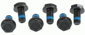 Resim SACHS 3096005000 | Civata Volan Civata Seti 