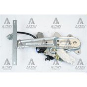 Resim Cam kri̇kosu juke 11-18 elektri̇kli̇ motorlu arka sağ 82720-1u600 
