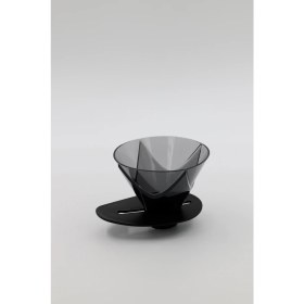 Resim Hario V60 Dripper Mugen Plastik 