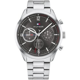 Resim Tommy Hilfiger TH1791943 Erkek Kol Saati 