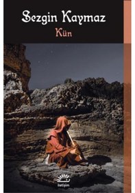 Resim Kün - Sezgin Kaymaz - İletişim Yayınları 