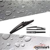 Resim Renault Logan Arka Silecek Süpürgesi 2012-2018 