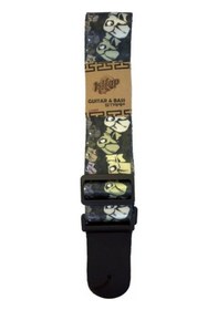 Resim 1Strap Elektro Gitar Askısı 1St009 