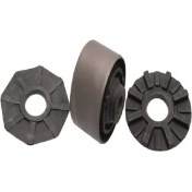 Resim Itaqi Nissan Qashqai Arka Dingil Burç 2007-2013 