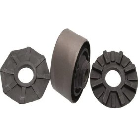 Resim Itaqi Nissan Qashqai Arka Dingil Burç 2007-2013 