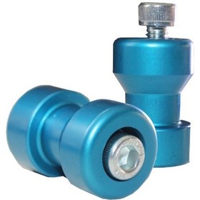 Resim Sehpa Yüzüğü 6 Mm Gogo Kırmızı 