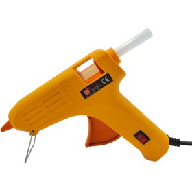 Resim FIXONIC B.H.D MB0155 40 Watt Sıcak Silikon (Mum) Tabancası 