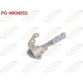 Resim Ford Courıer 2014- Motor Kaput Menteşesi Sağ 1842608 - Et7616800ab 