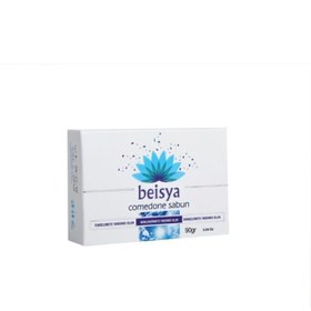 Resim Beisya Comedone Sabun 90 gr 