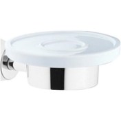 Resim Artema Matrix Katı Sabunluk A44576 