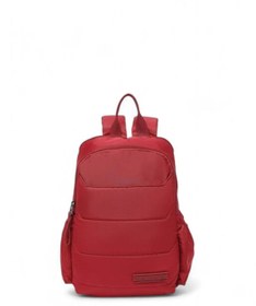 Resim SMART BAGS Krinkıl Vişne Erkek Sırt Çantası SMK01 8731 