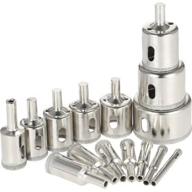 Resim Kafenn Cam Delici Panç Sulu Kesim 28 mm 