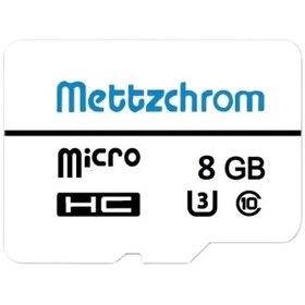 Resim Mettzchrom Güvenlik kameraları ve Ampul kameralara uyumlu Hafıza Kartı 
