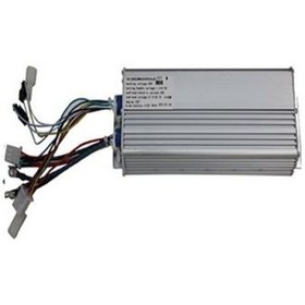 Resim Mondial Hız Kontrol Cihazı Cdı Beyin E Bıke Trans 60 W 08 