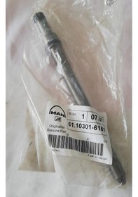 Resim MAN Enjektör Kalemi TGA-TGS-TGX 51103016161 