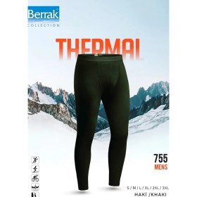 Resim 755 Berrak Erkek Termal Alt Haki 
