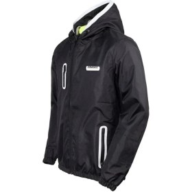 Resim Prosev Corta Vento Korumalı Yaðmurluk Ceket 