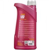 Resim MANNOL Kırmızı Hidrolik Fren Sıvısı 1lt Alman Malı Faturalı 