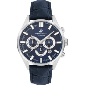 Resim Beverly Hills Polo Club BP3504X.399 Erkek Kol Saati 