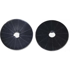 Resim HİBSAN Aspiratör Karbon Filtre 16 cm 