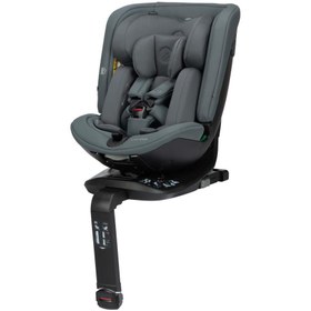 Resim Maxi-Cosi Spinel 360 S i-Size Dönebilen Yatabilen Isofix'li 0-36 kg Oto Koltuğu Authentic Graphite 