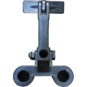 Resim Jokosit Seramik Kesme Makinası Yedek Kafa Bıçaksız Pimsiz NO.154 Jokosi̇t 