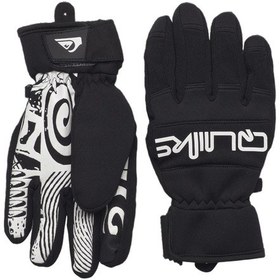 Resim Quiksilver Method Glove Erkek 