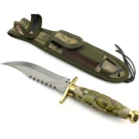 Resim Komando Outdoor Bıçak - 28.7 CM 