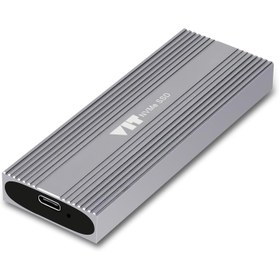 Resim VIT 2TB TAŞINABİLİR DİSK | USB 3.1 Gen 2|Metal Kasa V002TB 