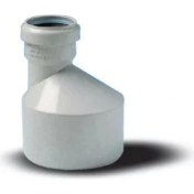 Resim Ege Yıldız 110X50 Pvc Redüksiyon 3,2 mm 