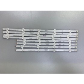 Resim Philips 42Pfk6309/12 42Pfk5209/12 42Pfk6300/12 Led Bar 
