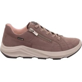 Resim Legero Bliss Gore-Tex Kadın Geniş Kalıp Bağcıklı Fermuarlı Spor Ayakkabı 2-00331 