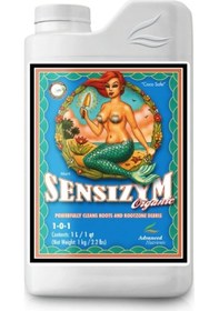 Resim Advanced Nutrients Sensizym 1 Litre Bitki Besini 1 L 