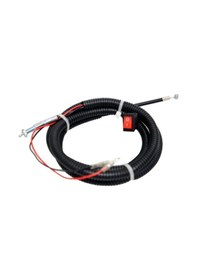 Resim Motorlu Tırpan Gaz Teli 5305t 