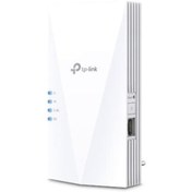 Resim TP-Link RE500X AC1200 1200 Mbps Wi-Fi 6 Menzil Genişletici 