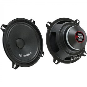 Resim RS-M5NX 13 cm Midrange 240 Watt Neodium Mıknatıs Çift Fiyatıdır 