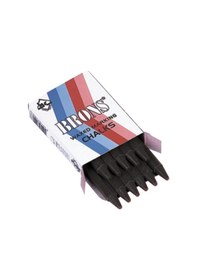 Resim Brons Tebeşir Yağlı Siyah 2 paket 