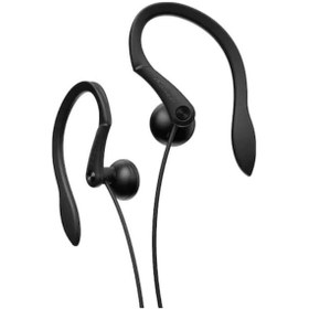 Resim Pioneer SE-E511-K Kulak İçi Kulaklık 