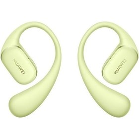 Resim Huawei Free Arc Kablosuz Kulak İçi Kulaklık 