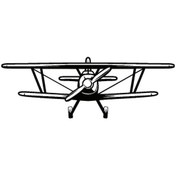 Resim Pervaneli Uçaklar Oto Motor Laptop Duvar Folyo Sticker Tip 10 40x16 Cm 